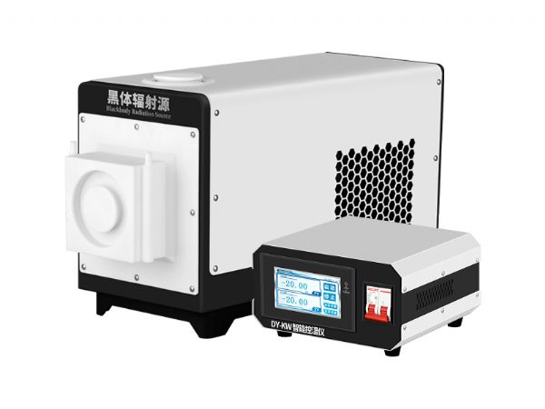 DY-HT1-MF面源黑體爐，輻射面100mm/150mm/200mm（-20℃-80℃）