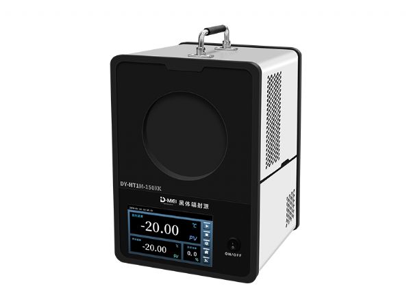 DY-HT-M-150XK面源黑體爐，輻射面150mm（-20℃~500℃）