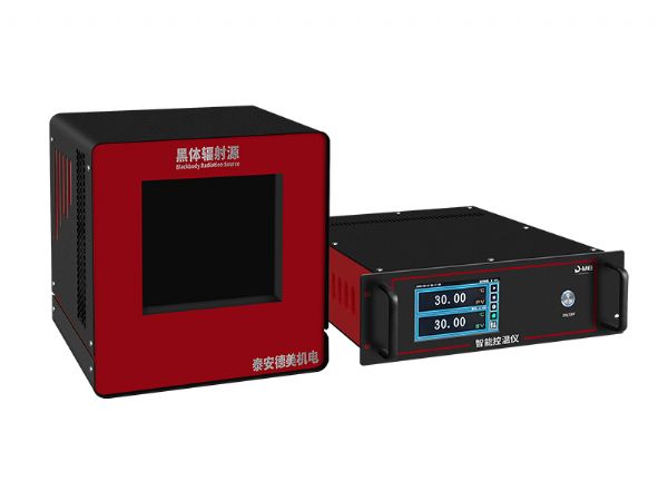 DY-HTM-X-180差分黑體爐（差分溫度：-30℃~125℃ ，絕 對溫度：-5℃~150℃）